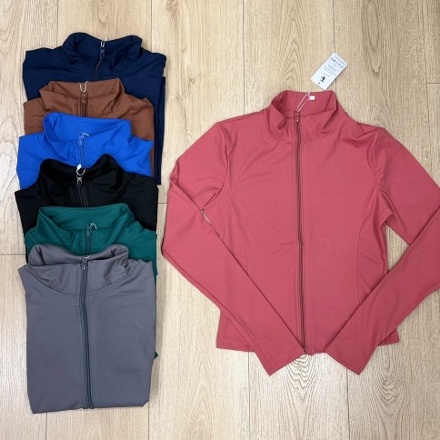 CAMPERA FELI