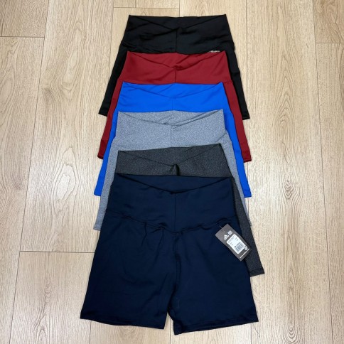 SHORT COLORES ADIDAS