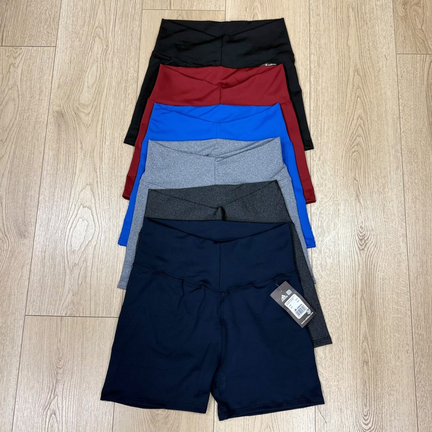 SHORT COLORES ADIDAS