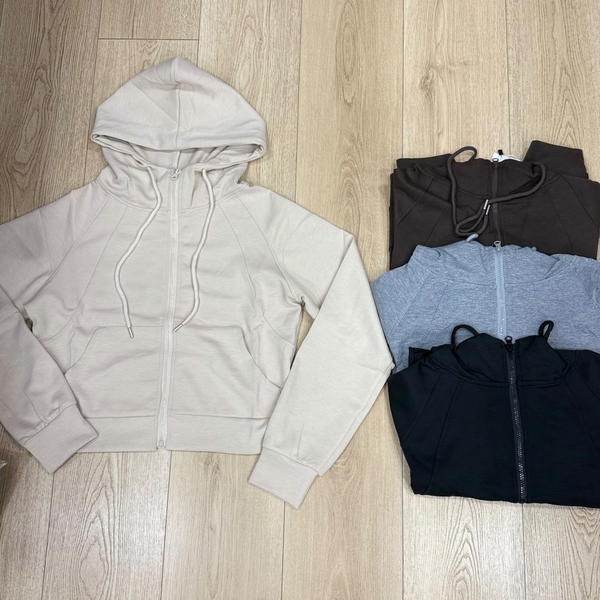 CAMPERA BEYONCE