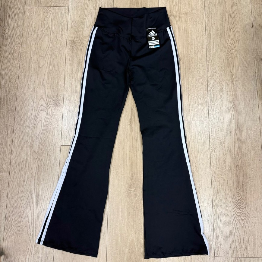 OXFORD ADIDAS DOBLE RAYA