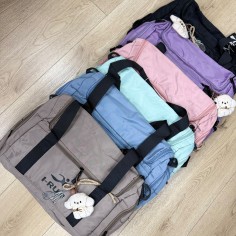 BOLSO IRUN PREMIUM COLORES