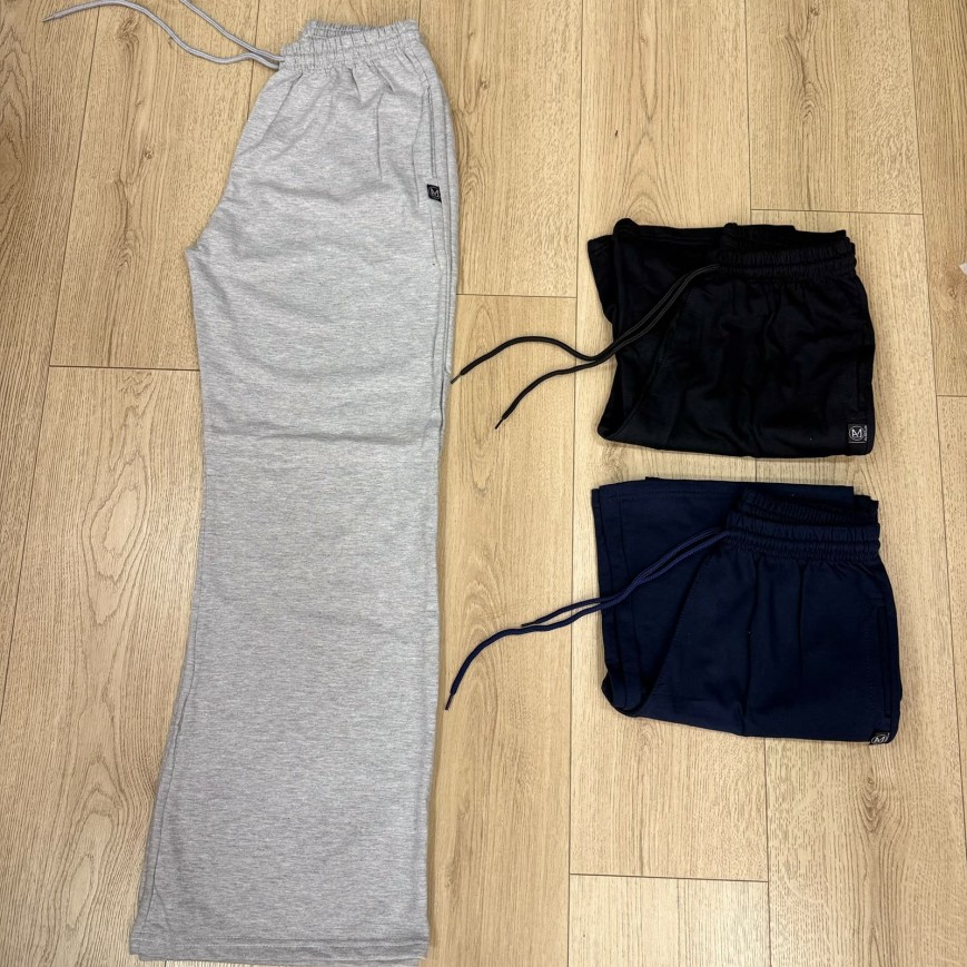PANTALON RUSTICO CON REGULADOR
