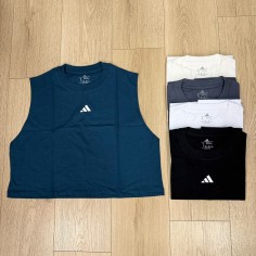 MUSCULOSA CROP 3D