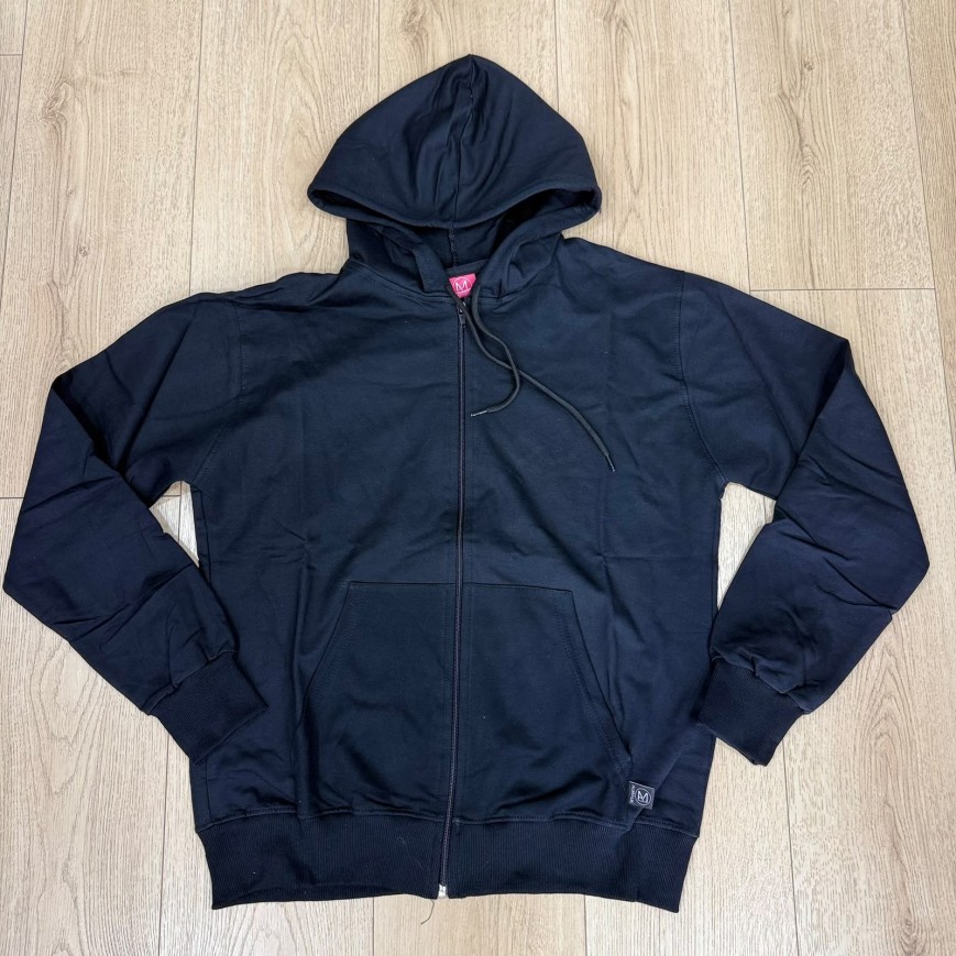 CAMPERA RUSTICA ALGODON