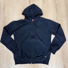 CAMPERA RUSTICA ALGODON