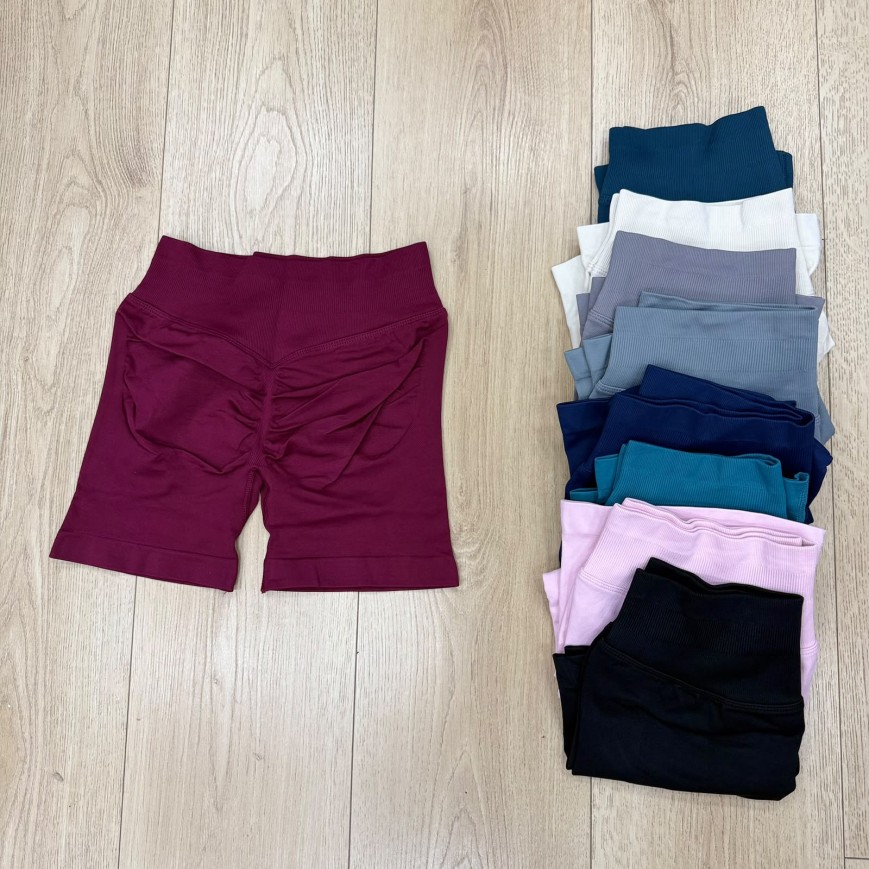 SHORT SHUERZY CORTE CORAZN