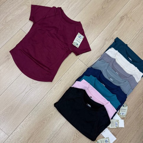 REMERA SHUERZY COMPRESORA SEAMLESS
