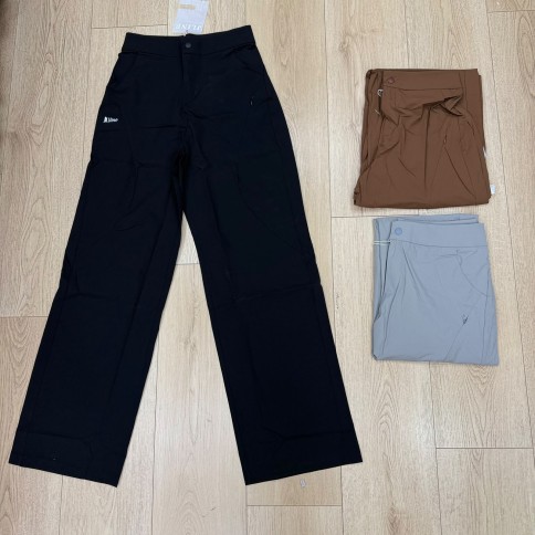 PANTALON IRUN PREMIUM