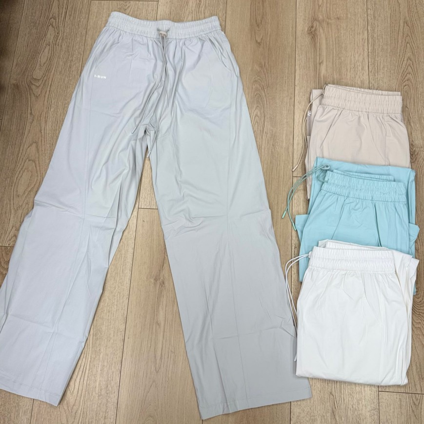 PANTALON ROMPEVIENTO SERE IRUN