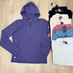 CAMPERA IRUN LYCRA