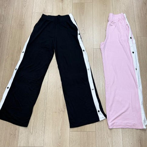 PANTALON BOTONES GEMA
