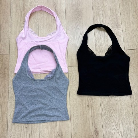 MUSCULOSA DE SET CAMILE