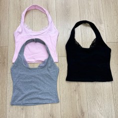 MUSCULOSA DE SET CAMILE