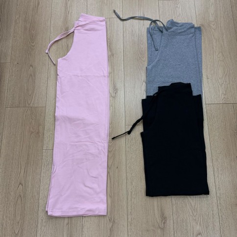 PANTALON SET CAMILLE