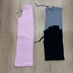 PANTALON SET CAMILLE