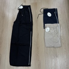 PANTALON RAYA ROMPEVIENTO SELE