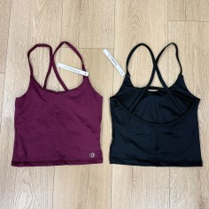 MUSCULOSA TIRA FINA