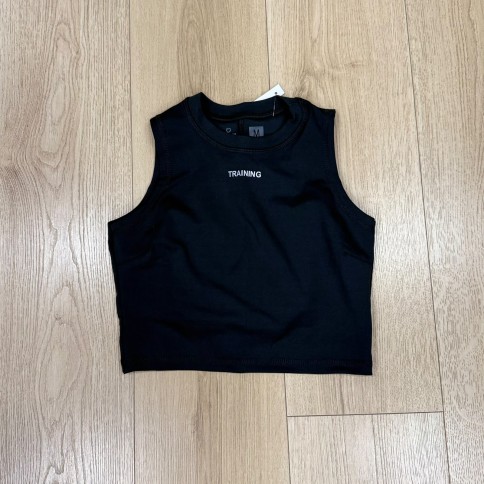 CROP JUST