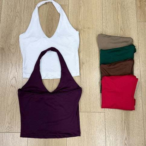MUSCULOSA MILANE