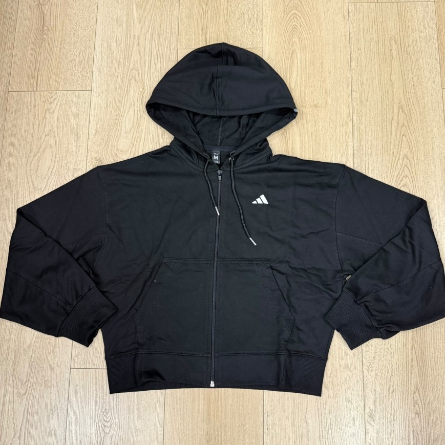 CAMPERA 3D ADIDXS