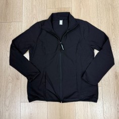 CAMPERA FINA DEPORTIVA