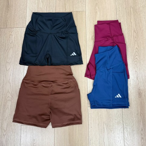 SHORT ADIDAS