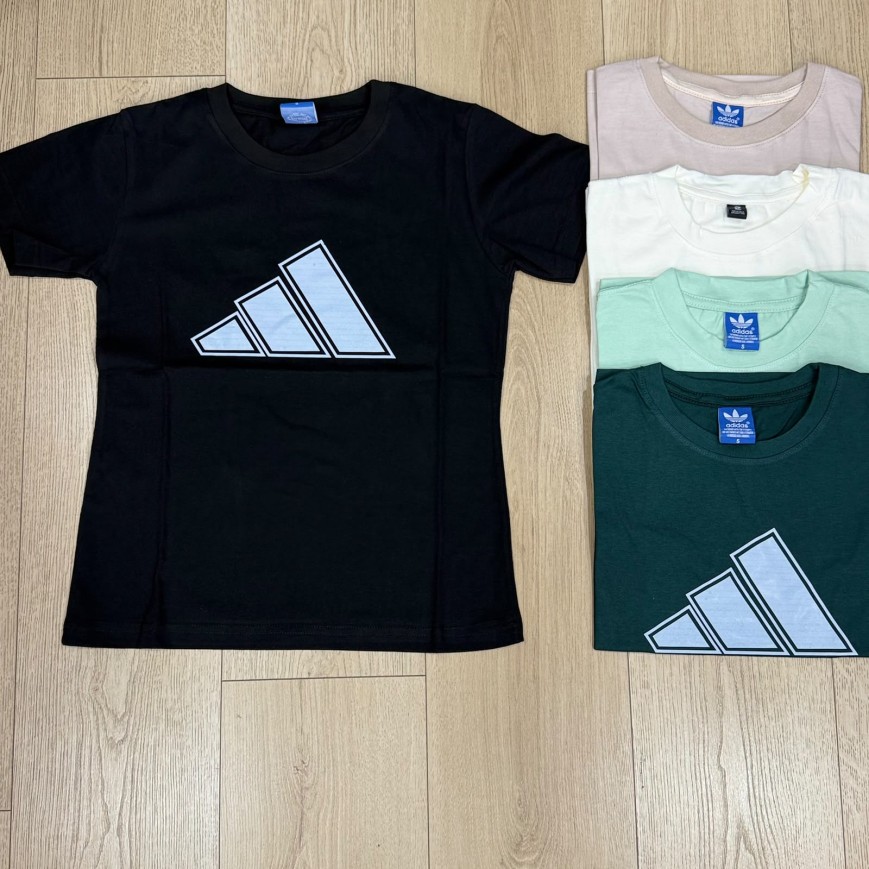 REMERA ADIDXS