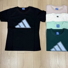 REMERA ADIDXS