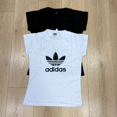 REMERA ADIDAS