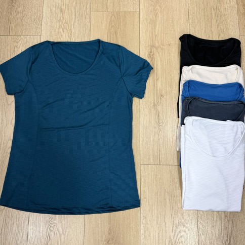 REMERA TALLE ESPECIAL