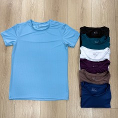REMERA DRYFIT