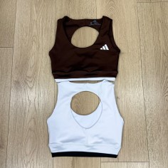 TOP BORDE ADIDXS
