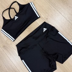 SHORT ADIDXS RAYA COSTADO
