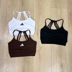 TOP ADIDXS TIRAS