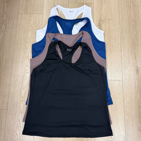 MUSCULOSA DRYFIT SECADO RAPIDO