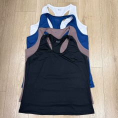 MUSCULOSA DRYFIT SECADO RAPIDO
