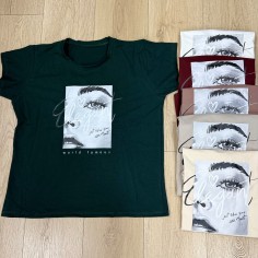 REMERON CARA ALGODON