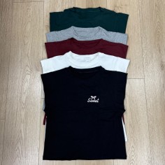 MUSCULOSA SWEET ALGODON