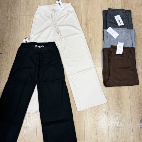 PANTALON PALAZO HHP ANGEL
