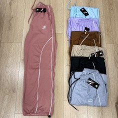 PANTALON BAGGY PUMA