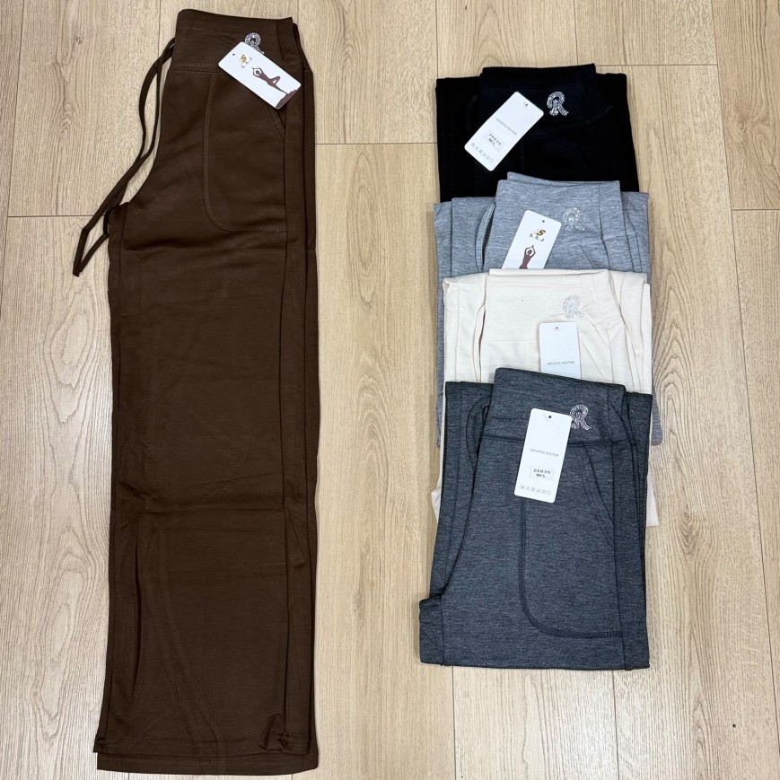 PANTALON SSJ 35