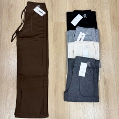 PANTALON SSJ 35