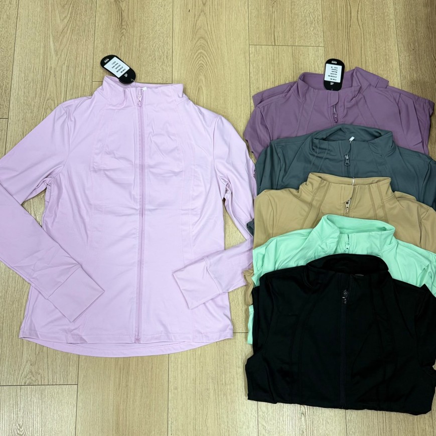 CAMPERA 3P SELECTIV IRUN