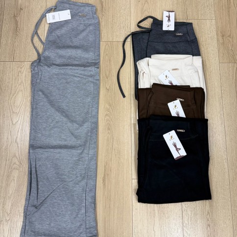 PANTALON SSJ 31