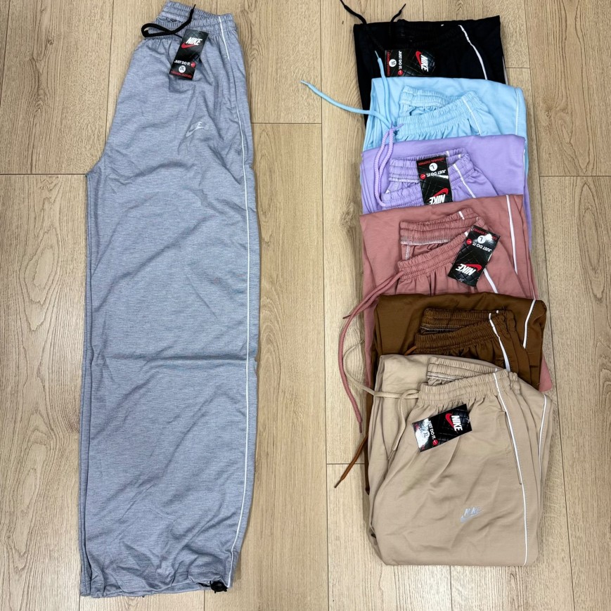 PANTALON NIKE BAGGY