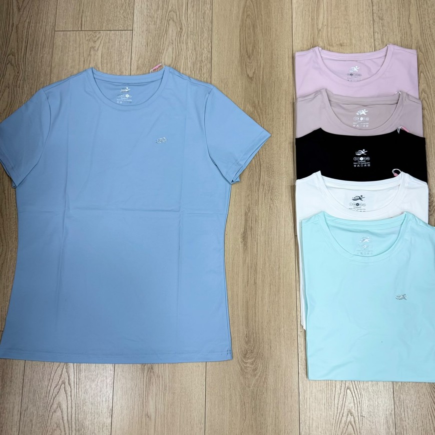 REMERA IRUN STRASS