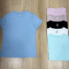 REMERA IRUN STRASS