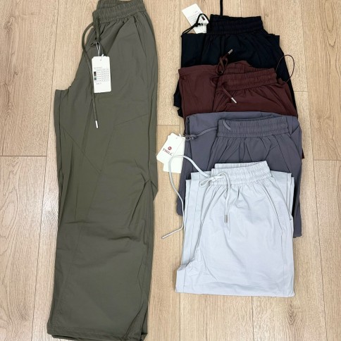 PANTALON TMIL ROMPEVIENTO 2