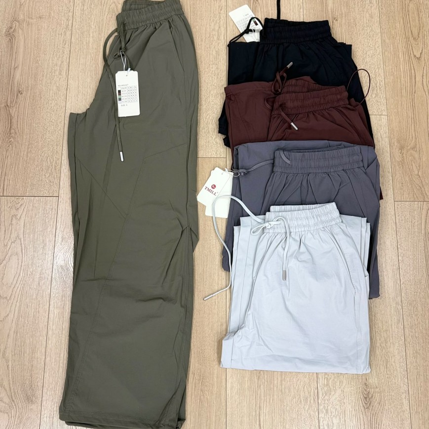 PANTALON TMIL ROMPEVIENTO 2